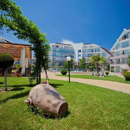 Sun Village Paradise Apartmán