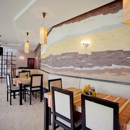Apartmán Sun Village Paradise