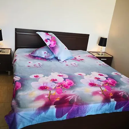 Sun Village Paradise * ساني بيتش