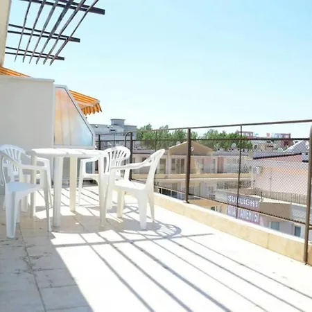 Sun Village Paradise * ساني بيتش