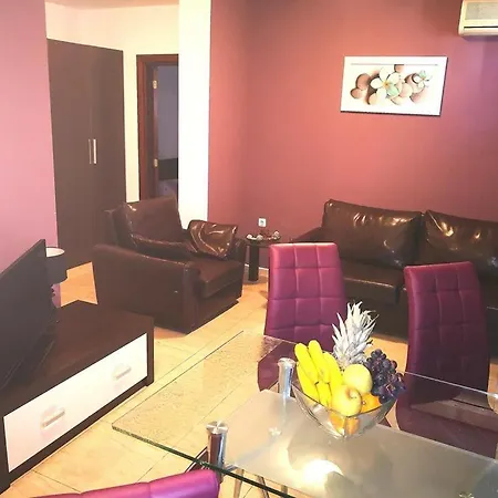 Sun Village Paradise ساني بيتش
