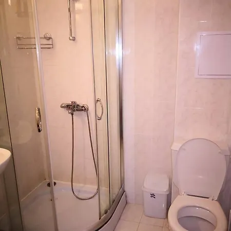 Sun Village Paradise شقة