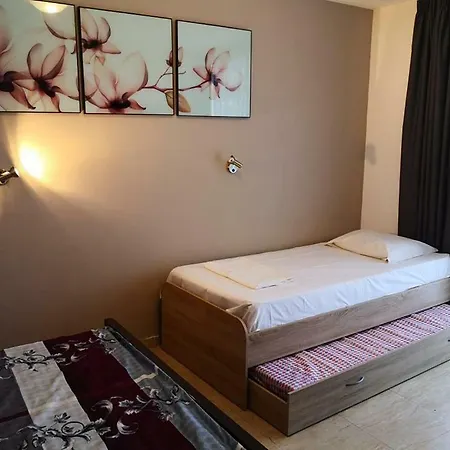 شقة Sun Village Paradise ساني بيتش